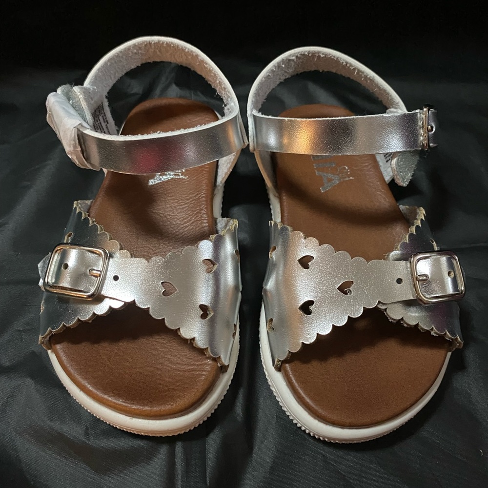 Kids Sandals New